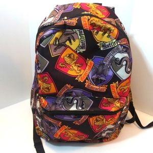 Harry Potter backpack